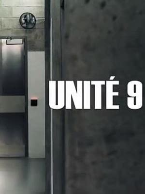 l'unité 9 saison 2.